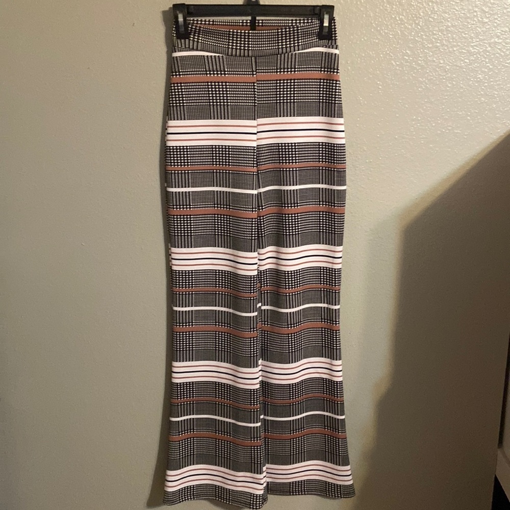 Cute BellBottomed pants